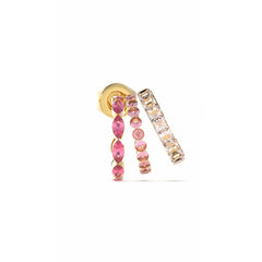 Ladies' Earrings Guess JUBE03307JWYGPKT-U -  Jewellery, Women -  Guess.