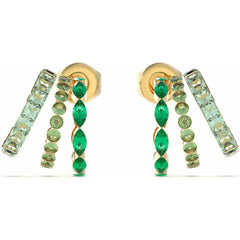 Ladies' Earrings Guess JUBE03307JWYGGNT-U -  Jewellery, Women -  Guess.