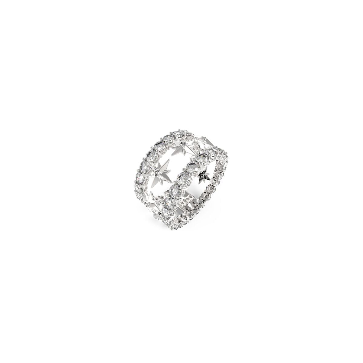 Ladies' Ring Guess JUBR03320JWRH -  Jewellery, Women -  Guess.
