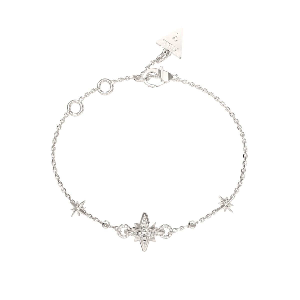 Ladies' Bracelet Guess JUBB03330JWRHS -  Jewellery, Women -  Guess.