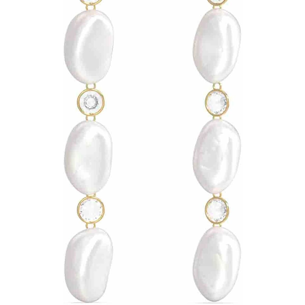 Ladies' Earrings Guess JUBE03340JWYGT-U -  Jewellery, Women -  Guess.