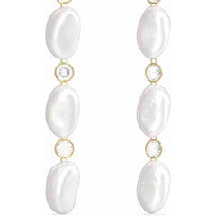 Ladies' Earrings Guess JUBE03340JWYGT-U -  Jewellery, Women -  Guess.