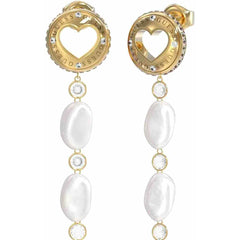 Ladies' Earrings Guess JUBE03340JWYGT-U -  Jewellery, Women -  Guess.