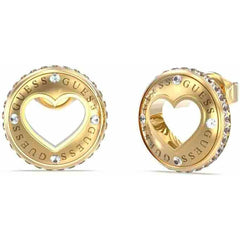 Ladies' Earrings Guess JUBE03341JWYGT-U -  Jewellery, Women -  Guess.