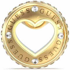 Ladies' Earrings Guess JUBE03341JWYGT-U -  Jewellery, Women -  Guess.