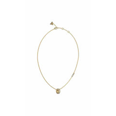 Ladies' Necklace Guess JUBN03343JWYGT-U -  Jewellery, Women -  Guess.