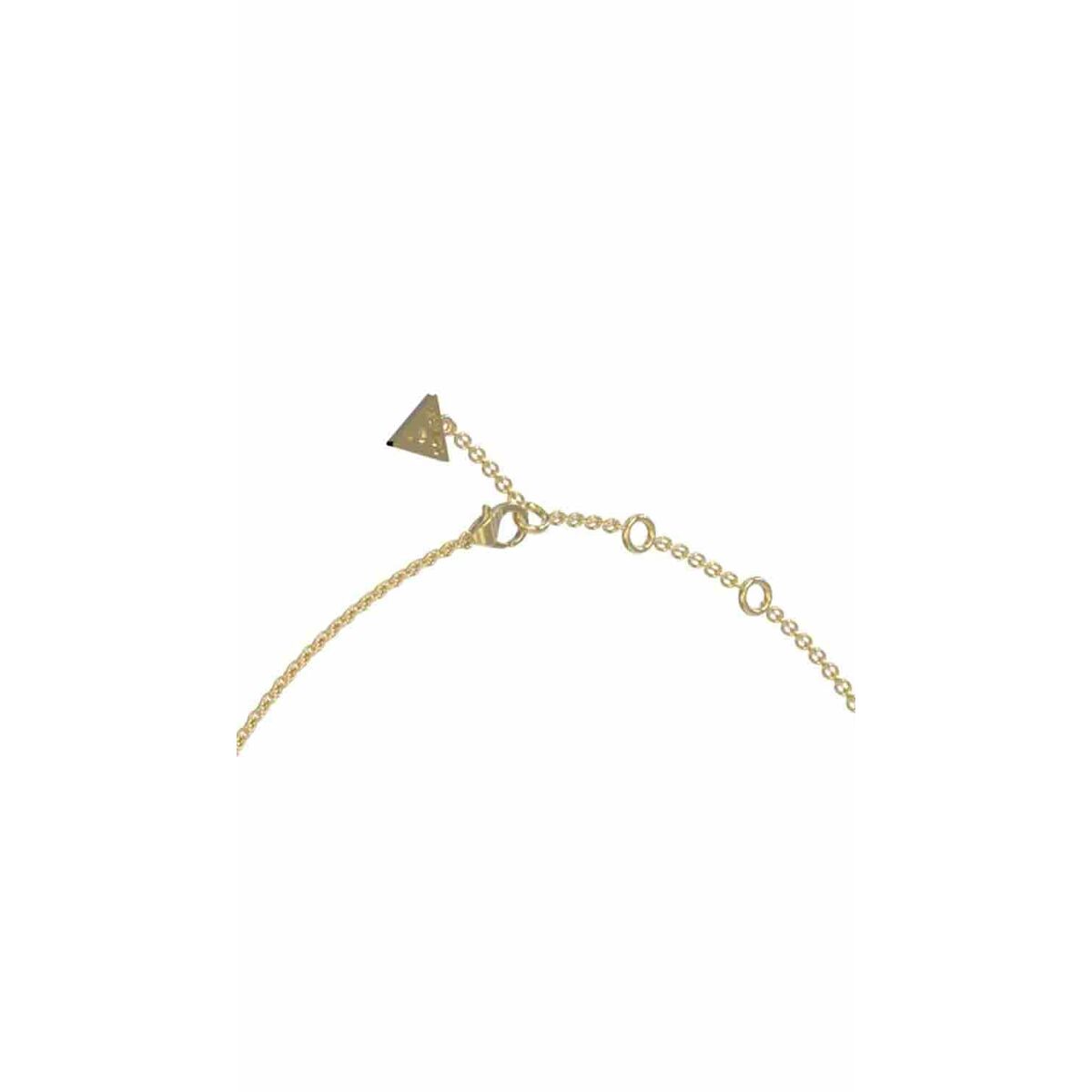 Ladies' Necklace Guess JUBN03343JWYGT-U -  Jewellery, Women -  Guess.