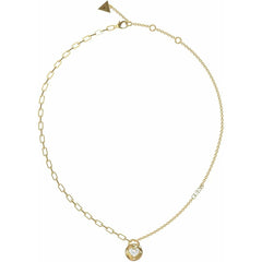 Ladies' Necklace Guess JUBN03350JWYGT-U -  Jewellery, Women -  Guess.