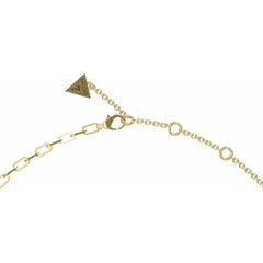 Ladies' Necklace Guess JUBN03350JWYGT-U -  Jewellery, Women -  Guess.