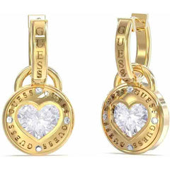 Ladies' Earrings Guess JUBE03351JWYGT-U -  Jewellery, Women -  Guess.