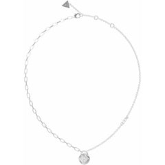 Ladies' Necklace Guess JUBN03350JWRHT-U -  Jewellery, Women -  Guess.