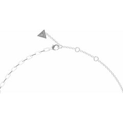 Ladies' Necklace Guess JUBN03350JWRHT-U -  Jewellery, Women -  Guess.