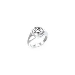Ladies' Ring Guess JUBR03352JWRH -  Jewellery, Women -  Guess.