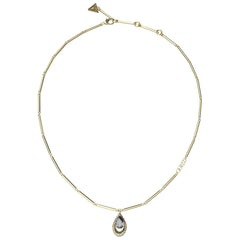 Ladies' Necklace Guess JUBN03386JWYGT-U -  Jewellery, Women -  Guess.