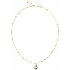 Ladies' Necklace Guess JUBN03391JWYGT-U -  Jewellery, Women -  Guess.