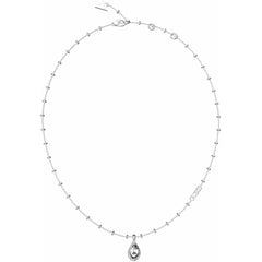 Ladies' Necklace Guess JUBN03391JWRHT-U -  Jewellery, Women -  Guess.