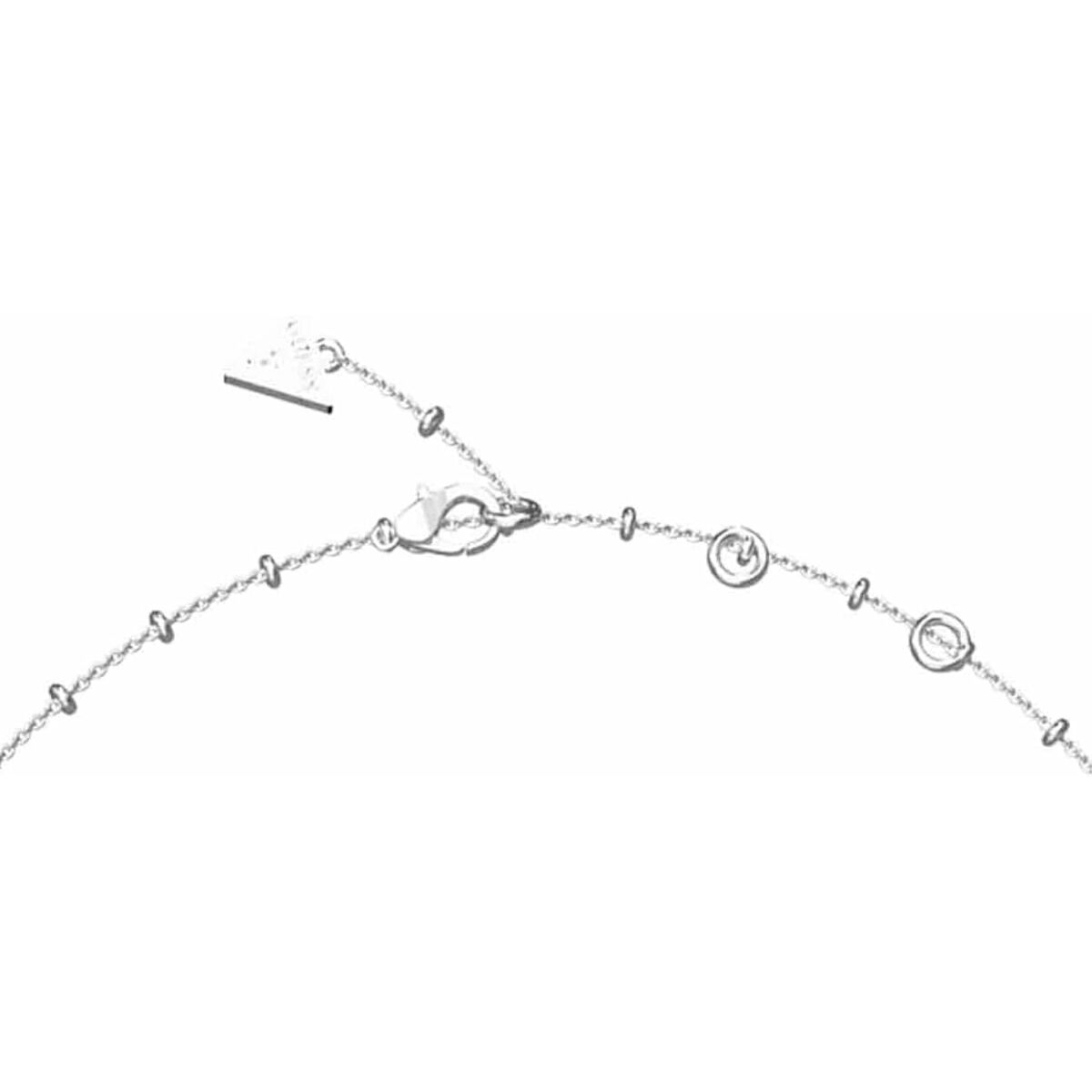 Ladies' Necklace Guess JUBN03391JWRHT-U -  Jewellery, Women -  Guess.
