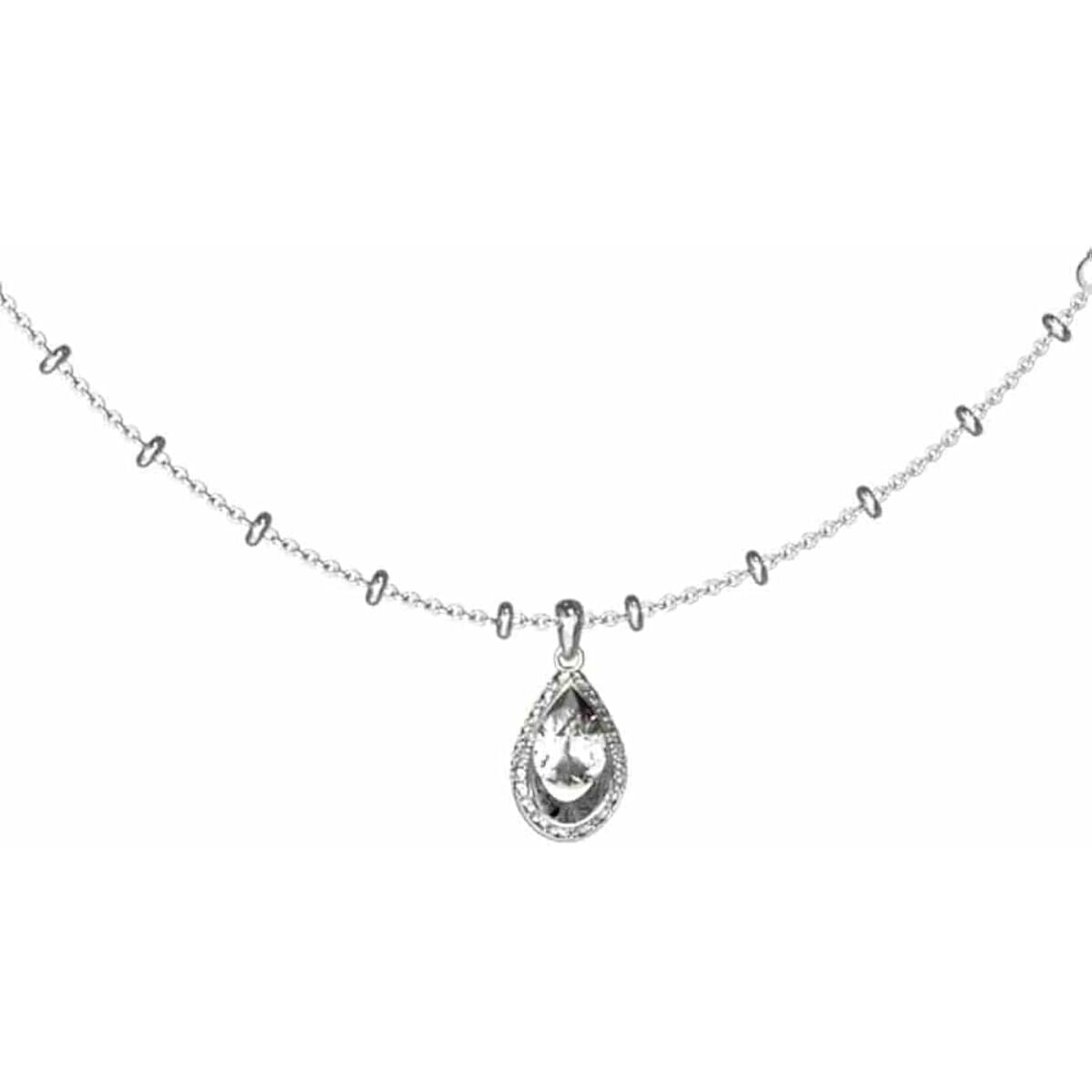 Ladies' Necklace Guess JUBN03391JWRHT-U -  Jewellery, Women -  Guess.