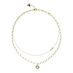 Ladies' Necklace Guess JUBN03395JW -  Jewellery, Women -  Guess.