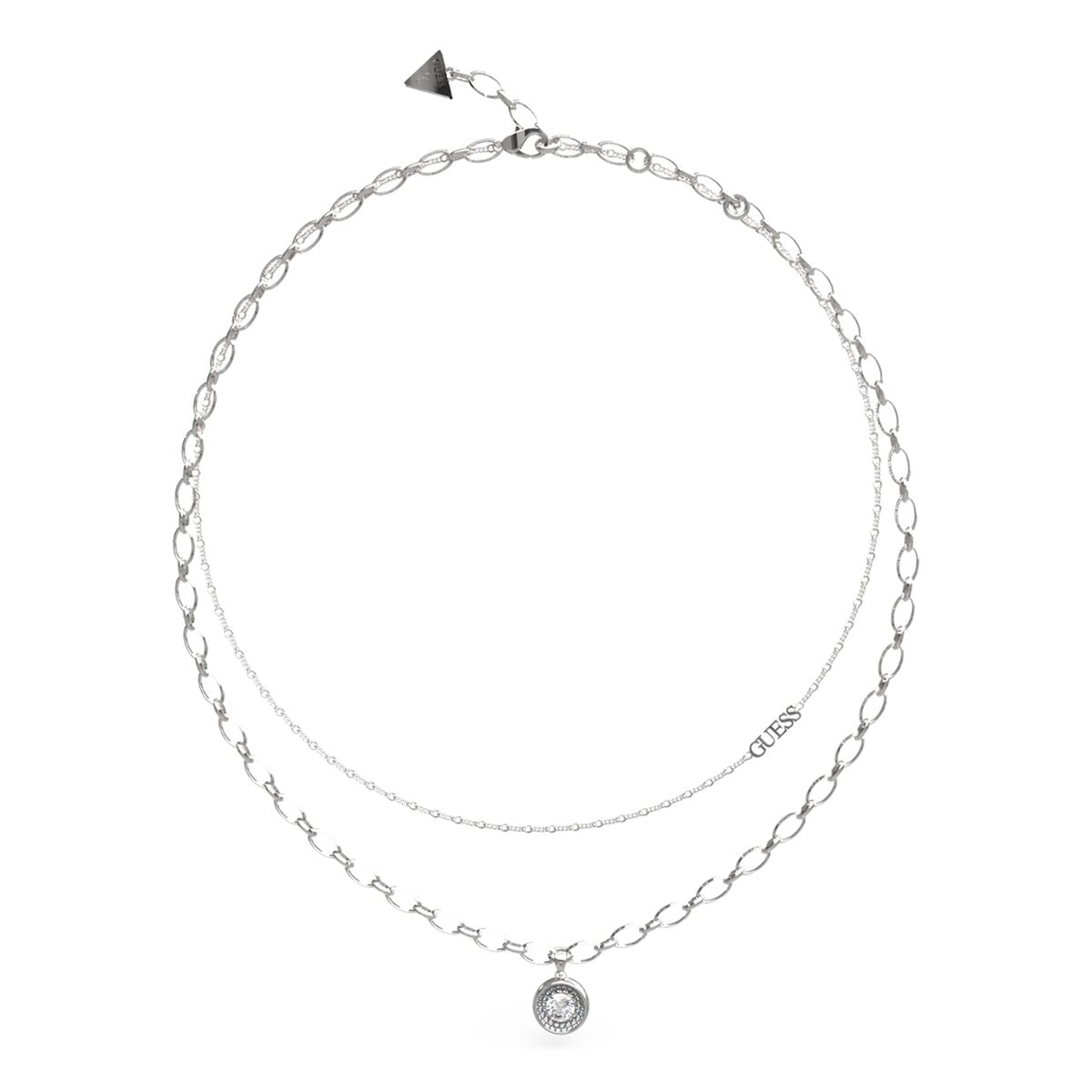 Ladies' Necklace Guess JUBN03395JW -  Jewellery, Women -  Guess.