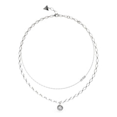 Ladies' Necklace Guess JUBN03395JW -  Jewellery, Women -  Guess.