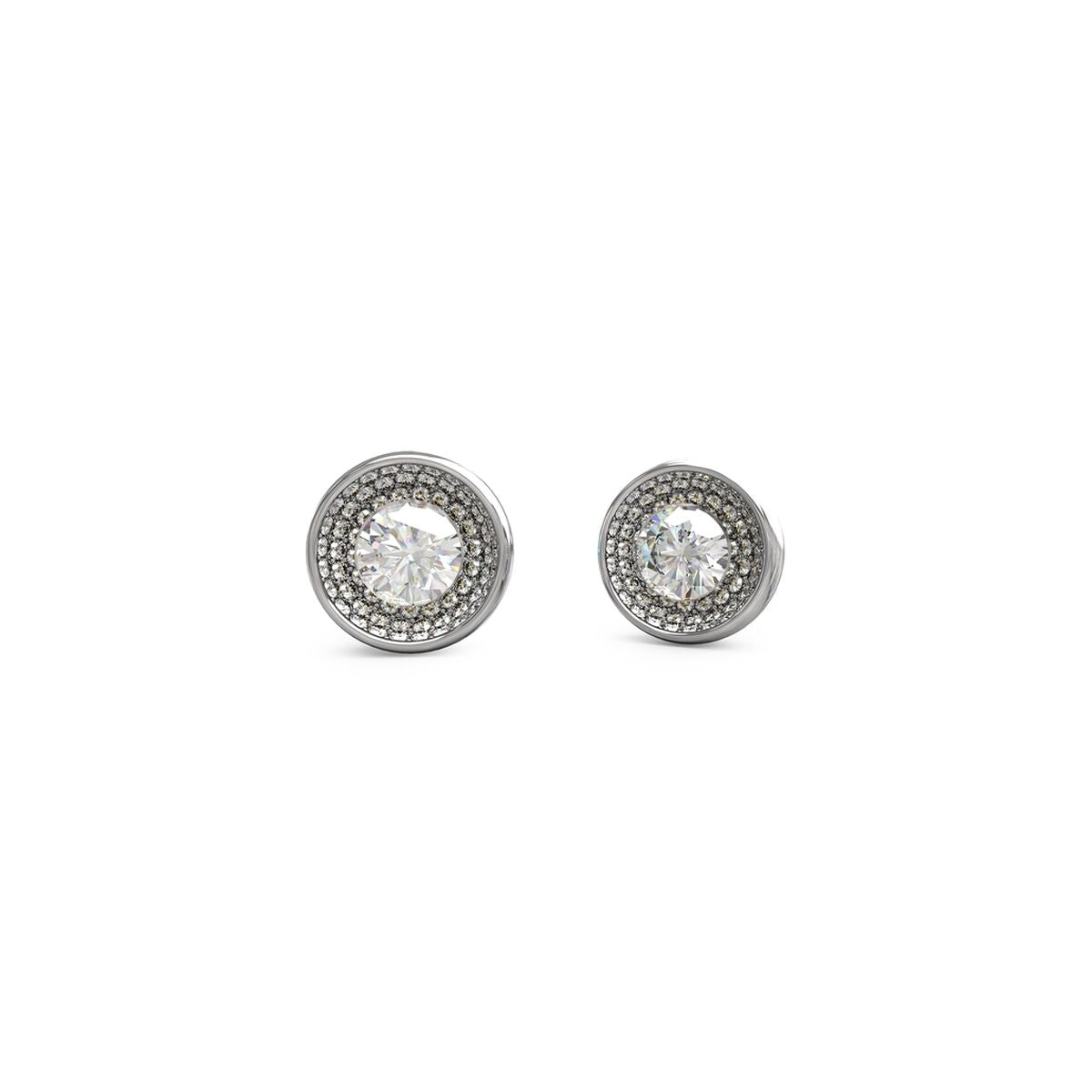 Ladies' Earrings Guess JUBE03396JWRHT-U -  Jewellery, Women -  Guess.