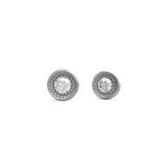 Ladies' Earrings Guess JUBE03396JWRHT-U -  Jewellery, Women -  Guess.