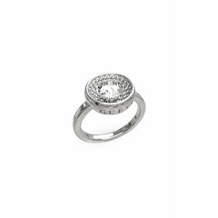 Ladies' Ring Guess JUBR03397JWRH54 14 -  Jewellery, Women -  Guess.