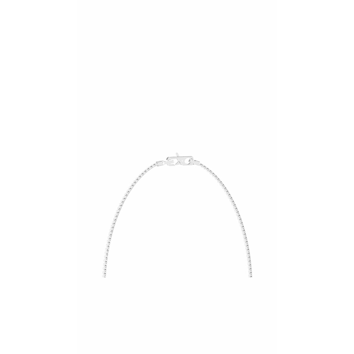 Men's Necklace Guess JUBN03398JWRHT-U -  Jewellery, Men -  Guess.