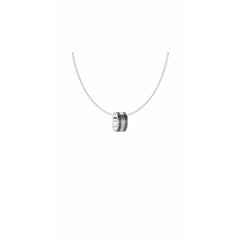 Men's Necklace Guess JUBN03398JWRHT-U -  Jewellery, Men -  Guess.