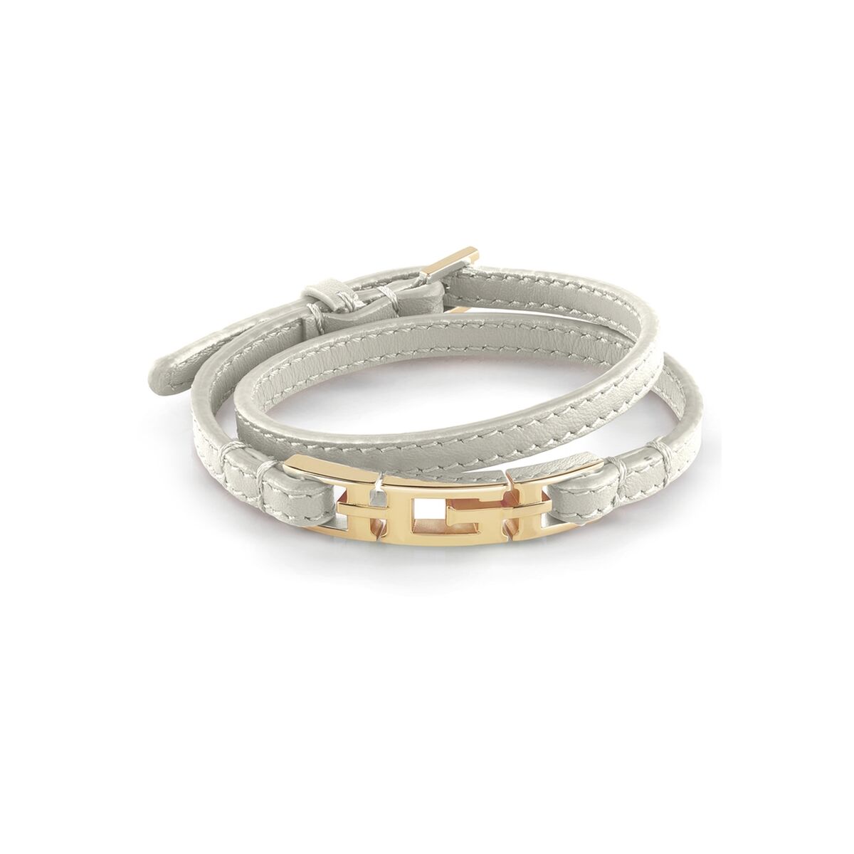 Ladies' Bracelet Guess JUBB03226JWYGSGT-U -  Jewellery, Women -  Guess.
