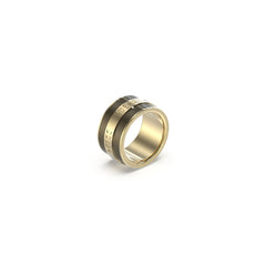 Men's Ring Guess JUMR03209JWYGBK64 24 -  Jewellery, Men -  Guess.