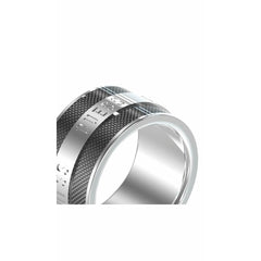 Men's Ring Guess JUMR03209JWSTBK62 22 -  Jewellery, Men -  Guess.