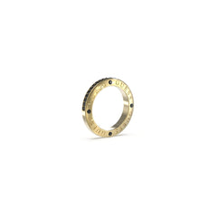Ladies' Ring Guess JUMR03219JWYGBK -  Jewellery, Women -  Guess.