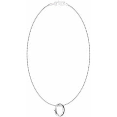 Ladies' Necklace Guess JUMN03216JWSTBKT-U -  Jewellery, Women -  Guess.