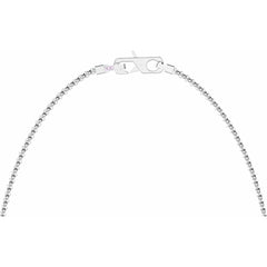 Ladies' Necklace Guess JUMN03216JWSTBKT-U -  Jewellery, Women -  Guess.