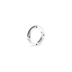 Ladies' Ring Guess JUMR03219JWSTBK64 24 -  Jewellery, Women -  Guess.