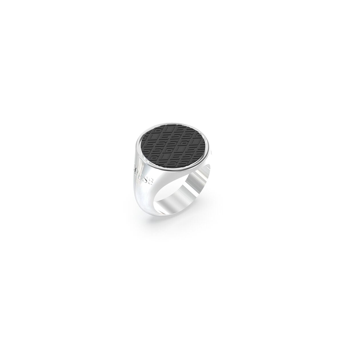 Ladies' Ring Guess JUMR03222JWSTBK66 -  Jewellery, Women -  Guess.