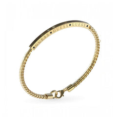 Ladies' Bracelet Guess JUXB03213JWYGBKS -  Jewellery, Women -  Guess.