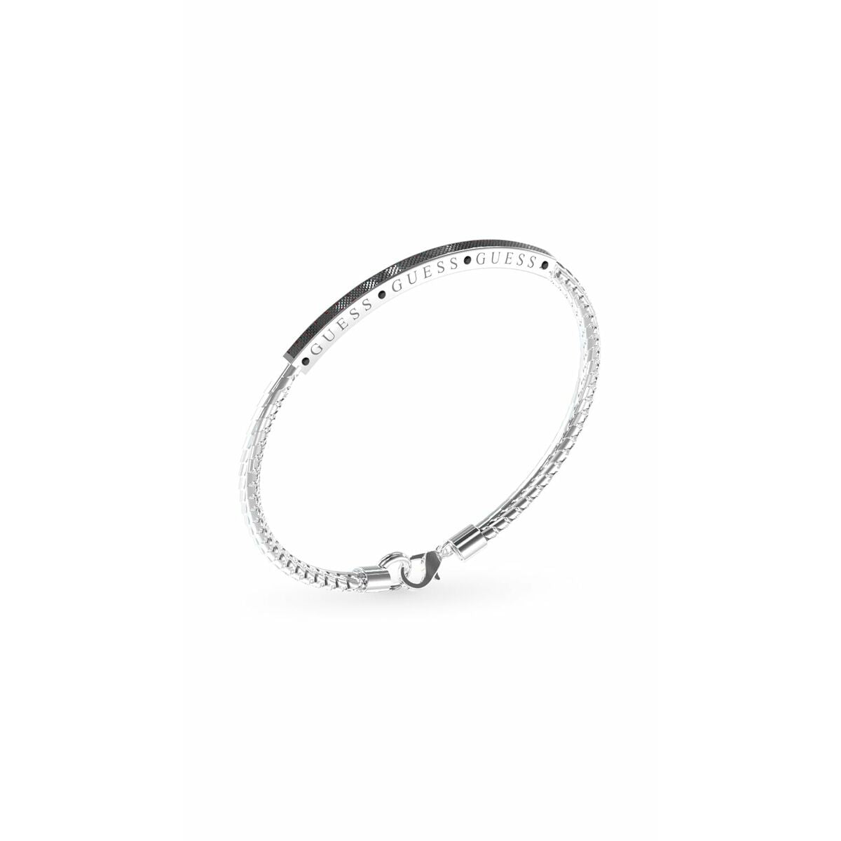 Ladies' Bracelet Guess JUXB03213JWSTBKS -  Jewellery, Women -  Guess.
