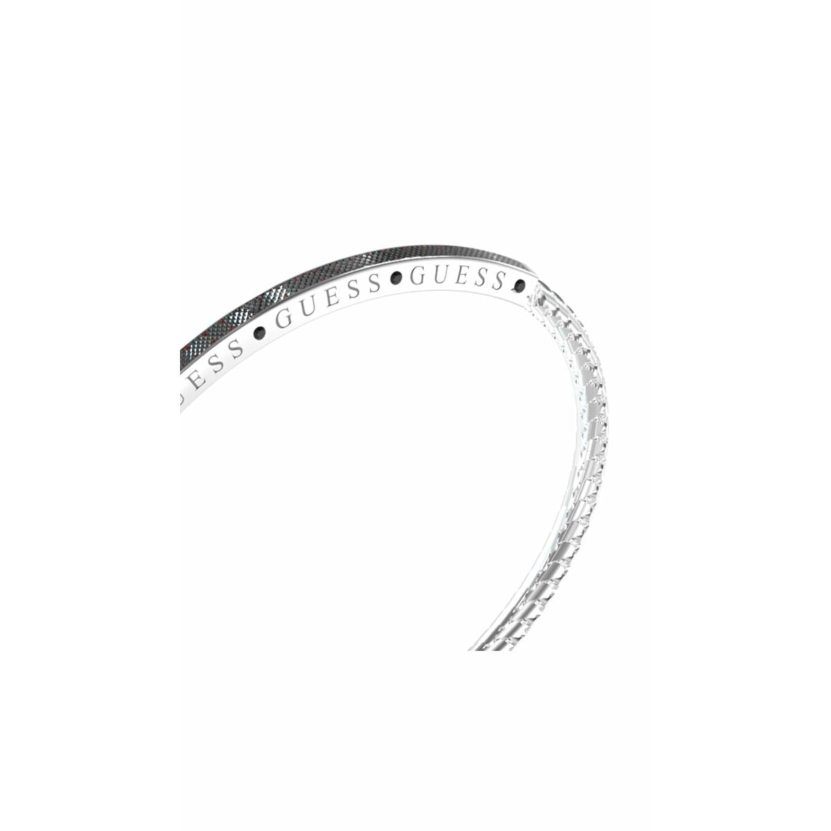 Ladies' Bracelet Guess JUXB03213JWSTBKS -  Jewellery, Women -  Guess.