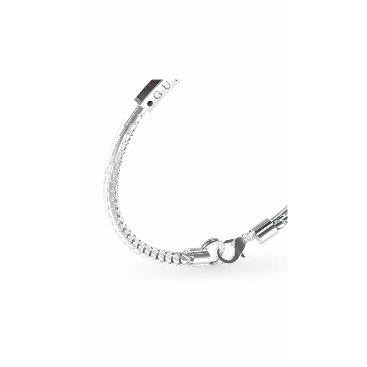 Ladies' Bracelet Guess JUXB03213JWSTBKS -  Jewellery, Women -  Guess.