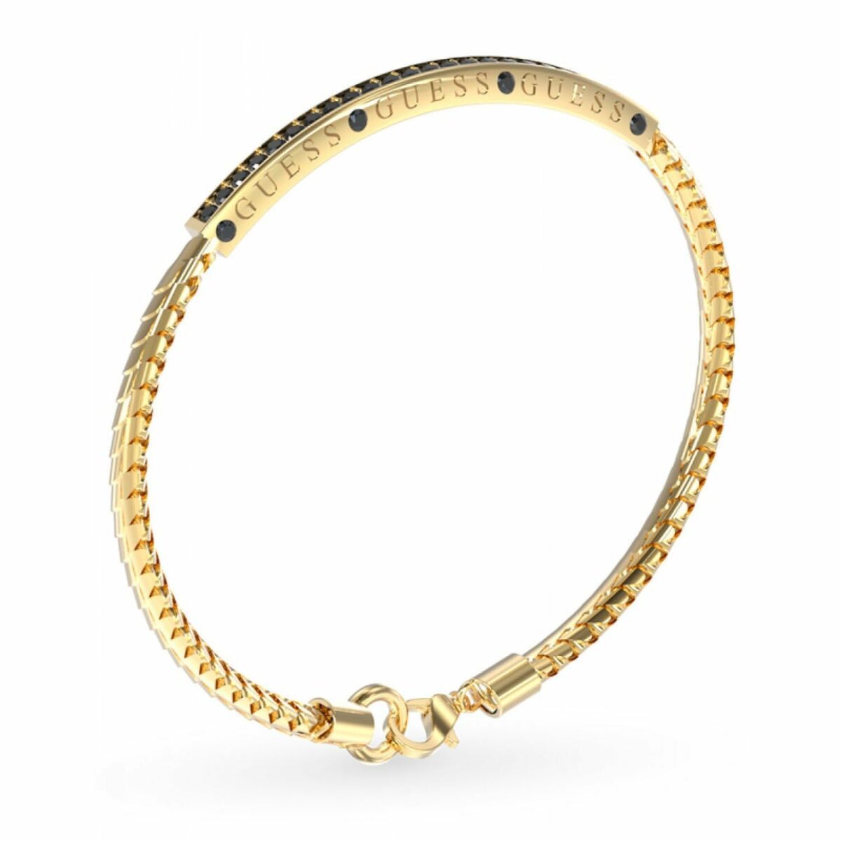 Ladies' Bracelet Guess JUXB03218JWYGBKS -  Jewellery, Women -  Guess.