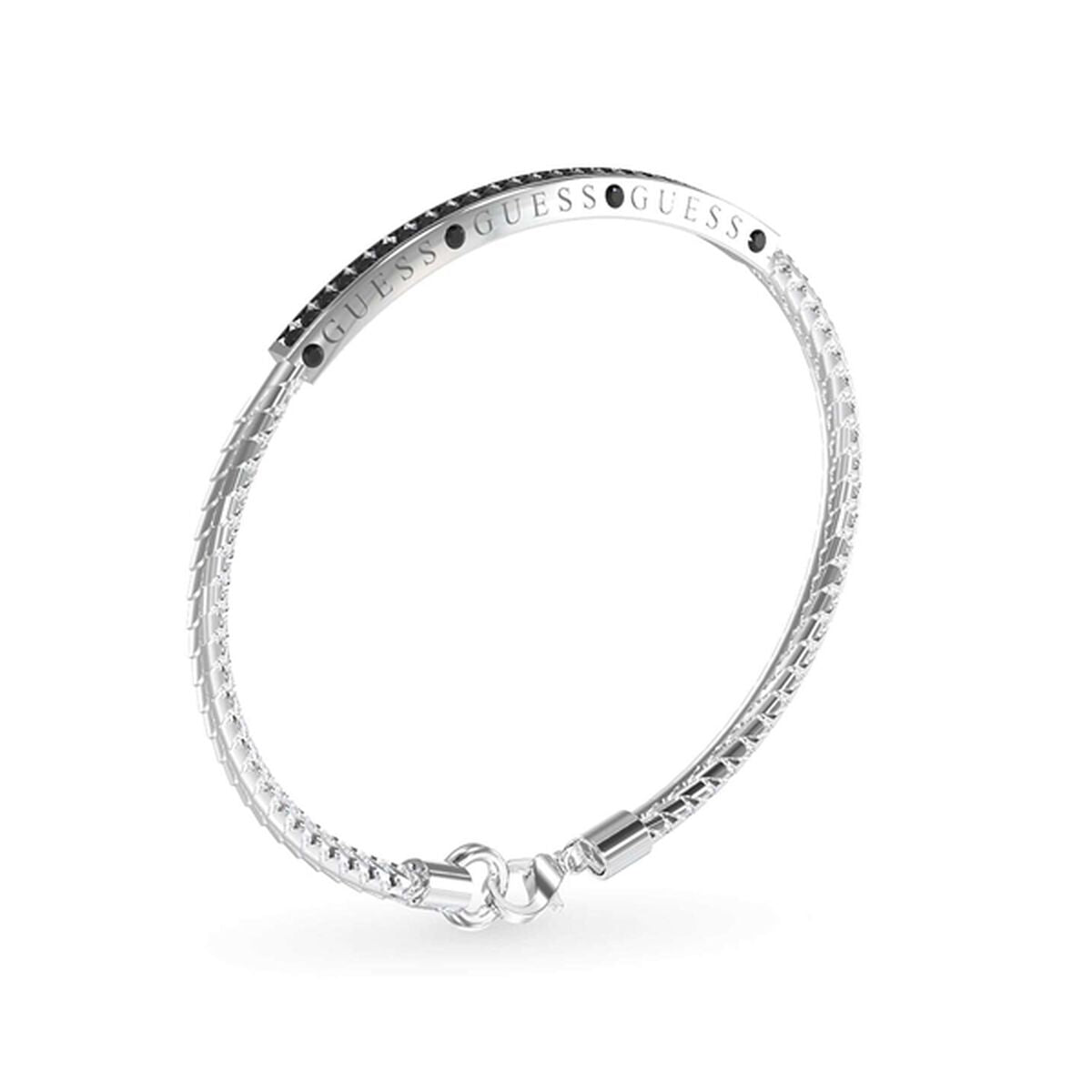 Ladies' Bracelet Guess JUXB03218JWSTBKS -  Jewellery, Women -  Guess.