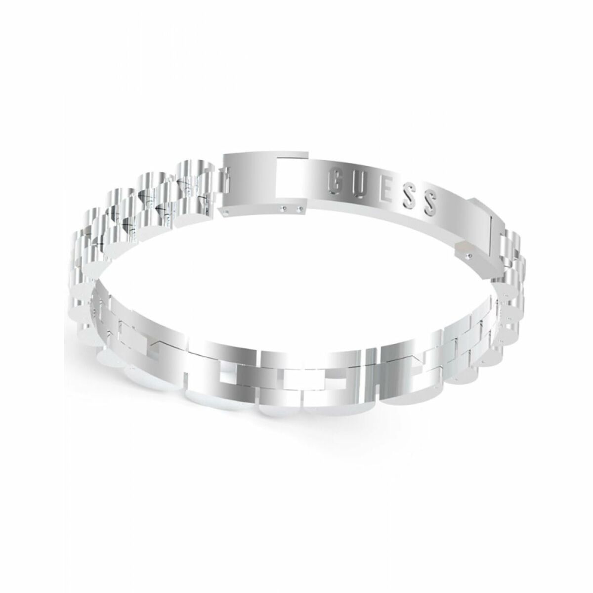 Men's Bracelet Guess JUMB03202JWSTT-U -  Jewellery, Men -  Guess.
