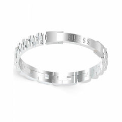 Men's Bracelet Guess JUMB03202JWSTT-U -  Jewellery, Men -  Guess.