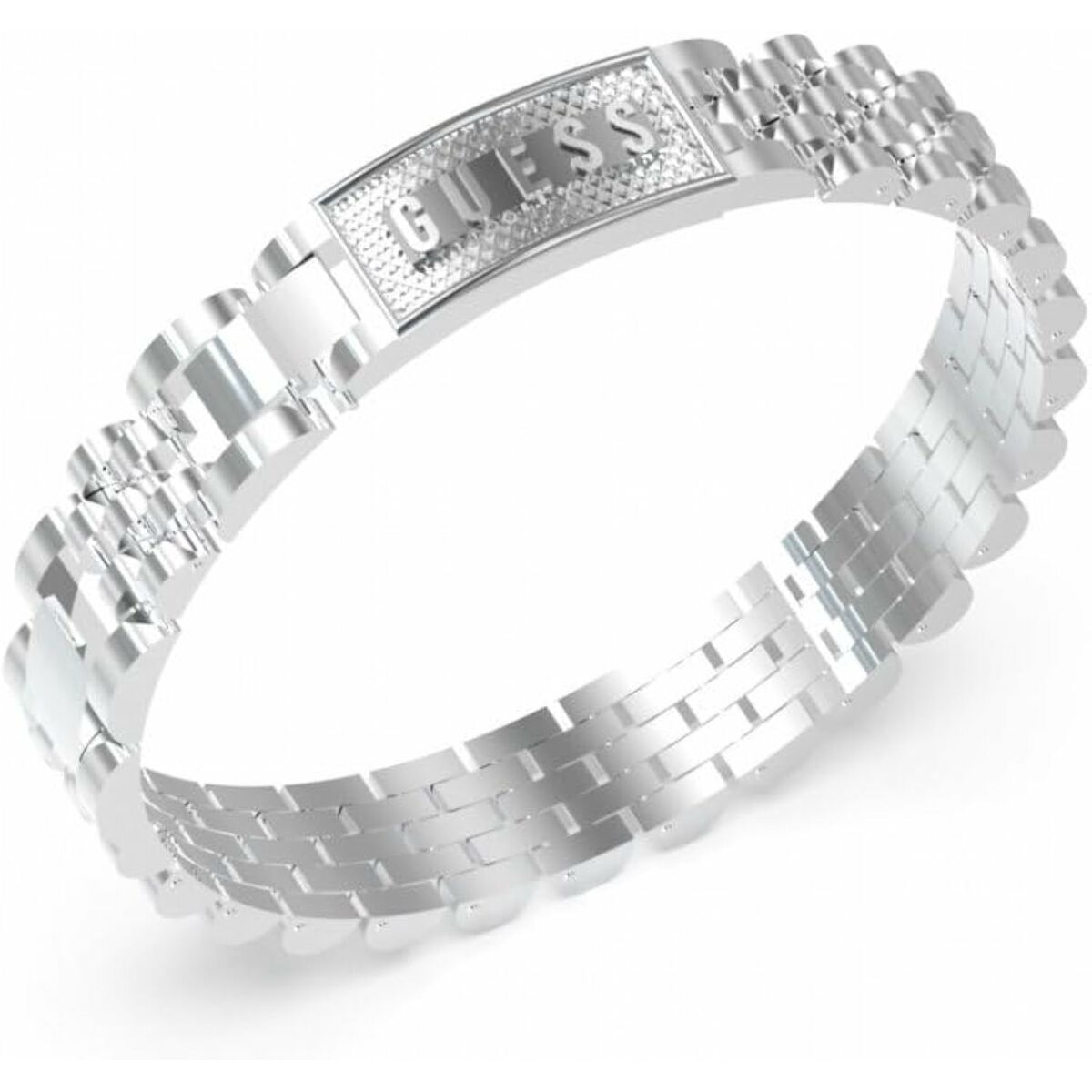 Men's Bracelet Guess JUMB03201JWSTT-U -  Jewellery, Men -  Guess.