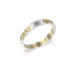 Men's Bracelet Guess JUMB03201JWYGSTT-U -  Jewellery, Men -  Guess.