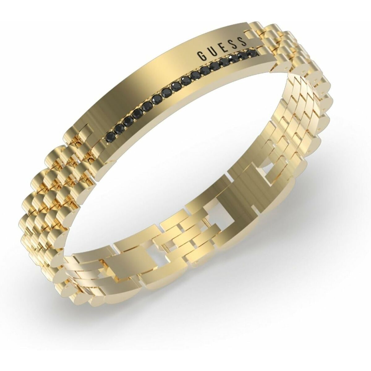 Men's Bracelet Guess JUMB03203JWYGT-U -  Jewellery, Men -  Guess.