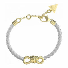 Ladies' Bracelet Guess JUBB04003JWYGWHT-U -  Jewellery, Women -  Guess.